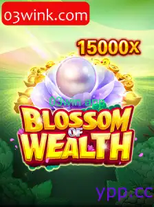BlossomofWealth